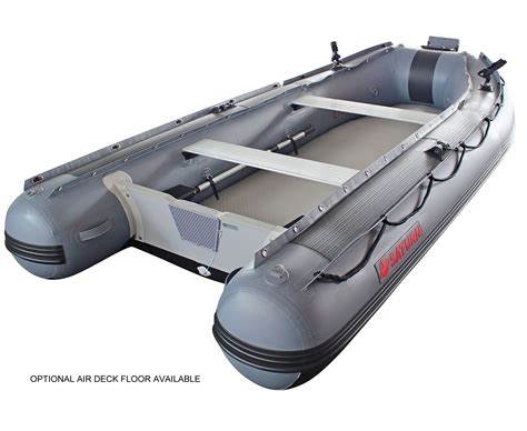 Discover the Top Saturn Boats for Your Next Adventure