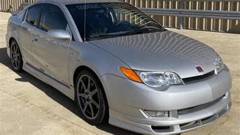 Saturn Ion Market Classic Com