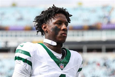 Sauce Gardner Wants To Be Part Of The Jets Turnaround