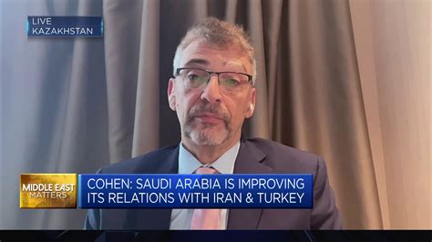 Saudi Arabia Has Asked For A Very High Price For Normalization With Israel Think Tank Says