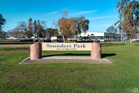 Saunders Park Hopca