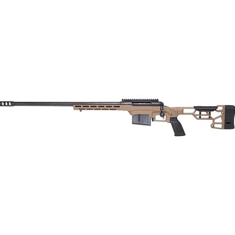 Savage 110 Precision 338 Lapua Tactical Centerfire Rifle Savage 110 Precision 338 Lapua Tactical Centerfire Rifle