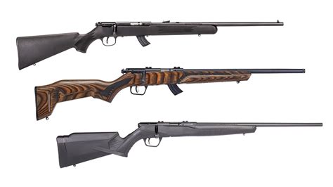 Savage Arms Announces 21 Sharp Rimfire Rifle Offerings The Truth About Guns Savage Arms Announces 21 Sharp Rimfire Rifle Offerings The Truth About Guns