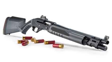 Savage Arms Shotgun Savage Arms Shotgun