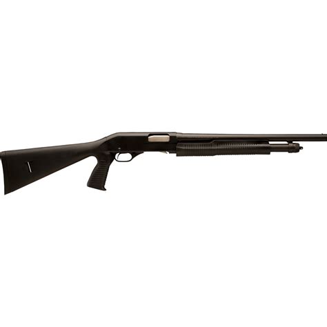 Savage Arms Stevens 320 Field Pump Action 12 Gauge Shotgun Academy Savage Arms Stevens 320 Field Pump Action 12 Gauge Shotgun Academy