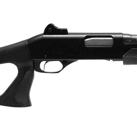 Savage Arms Stevens 320 Security 12 Gauge 3In Matte Black Pump Action Savage Arms Stevens 320 Security 12 Gauge 3In Matte Black Pump Action