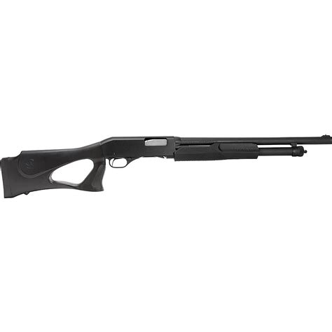 Savage Stevens 320 Combo 12 Gauge Pump Action Shotgun Academy Savage Stevens 320 Combo 12 Gauge Pump Action Shotgun Academy