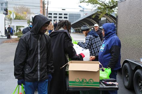 Savannah Homeless Educational Meeting