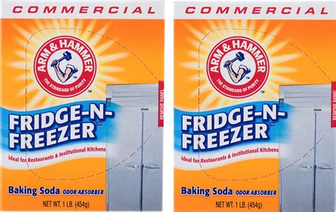 Save On Arm Amp Hammer Baking Soda Fridge N Freezer Order Online Delivery