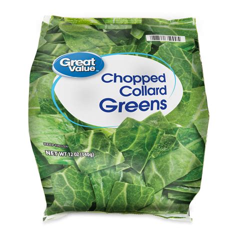 Save On Food Lion Chopped Collard Greens Frozen Order Online Delivery Food Lion