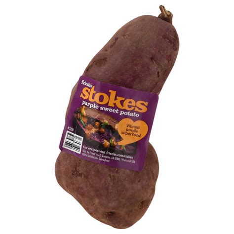 Save On Purple Sweet Potatoes Order Online Delivery Giant