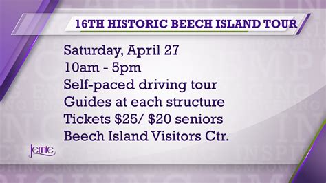 Save The Date And Get Your Tickets The 17Th Annual Historic Beech Island Tour Is April 26 2025 From 10 00Am 5 00Pm Www Beechislandhistoricalsociety Com Save The Date And Get Your Tickets The 17Th Annual Historic Beech Island Tour Is April 26 2025 From 10 00Am 5 00Pm Www Beechislandhistoricalsociety Com