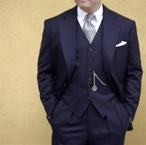 Savile Row Bespoke Suits By Burlington Steed