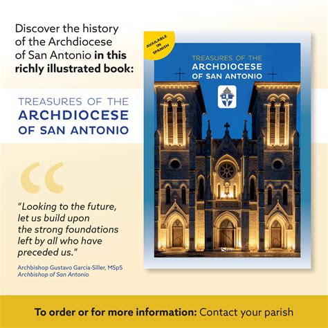 Savor The Stories That Make Up History Of Archdiocese In New Book