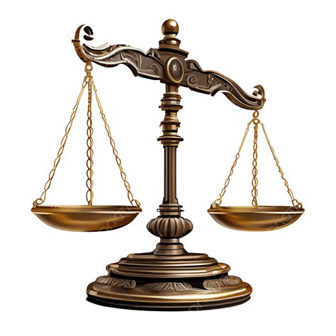 Scales Of Justice Png