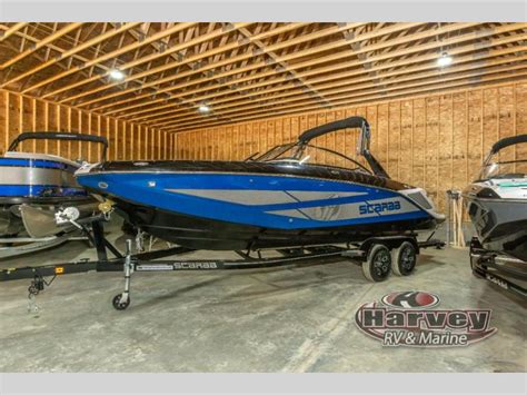 Scarab RV: The Ultimate Guide to Features, Tips, and Troubleshooting