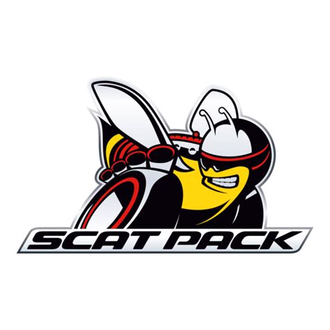 Explore the History and Meaning of the Scat Pack Logo