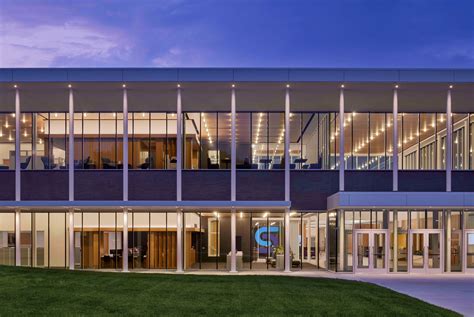 Scc Student And Academic Support Center Alley Poyner Macchietto Scc Student And Academic Support Center Alley Poyner Macchietto