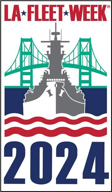 Schedule At A Glance Friday May 24 2024 Los Angeles Fleet Week