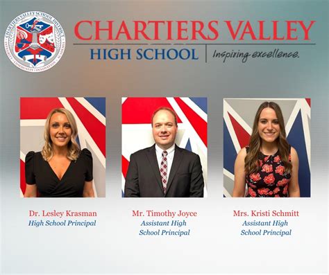 Schedule Chartiers Valley High School