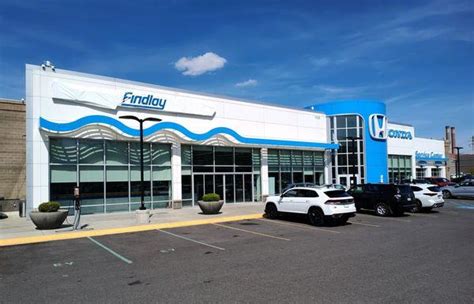 Schedule Service Findlay Honda Spokane