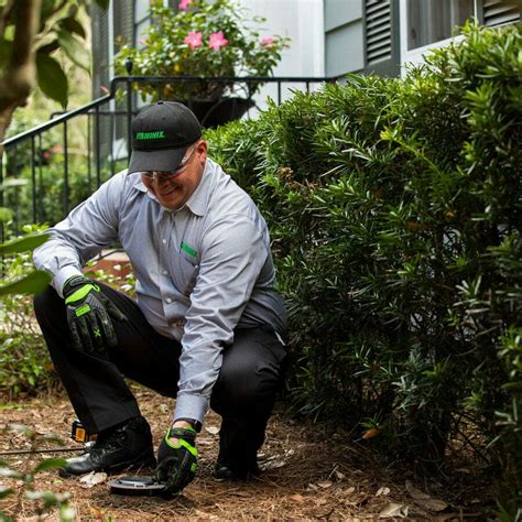 Schedule Your Exterminator Using The Terminix Mobile App Small Biz Dad Schedule Your Exterminator Using The Terminix Mobile App Small Biz Dad