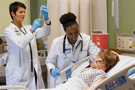 School Of Nursing Ranked The No 5 Best Program In Tennessee Lipscomb University School Of Nursing Ranked The No 5 Best Program In Tennessee Lipscomb University