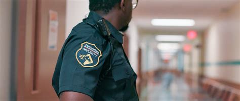 School Security Guard Uniform At Leslie Green Blog