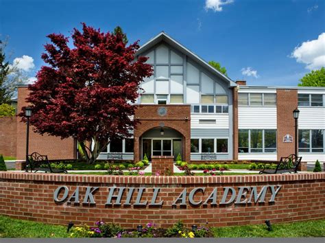 School Supplies List Oak Hill Academy Oak Hill Academy