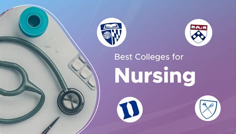 Schools With Great Nursing Programs