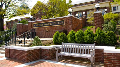 5 Tips Schreyer Honors College