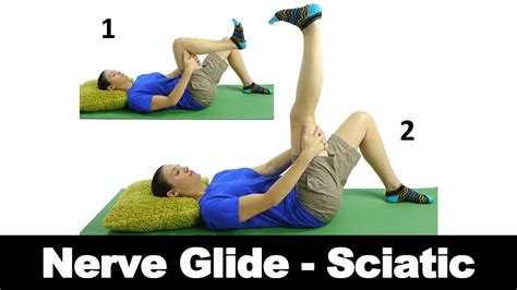 Sciatic Nerve Glide