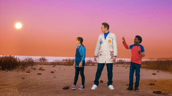 Science Videos For Kids Browse Topics Generation Genius