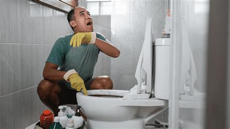 Scientists Accidentally Discover Why Some Feces Float And Others Sink