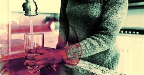 Mystery Compound Found In US Drinking Water