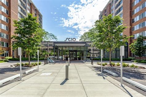Scio At The Medical District 901 S Ashland Ave Chicago Il