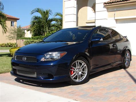 Scion 06 TC: A Complete Guide to Performance and Customization