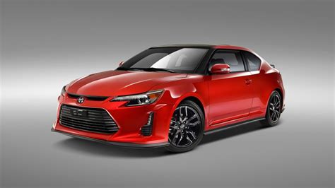 Scion Brand Sales Figures U S Market Gcbc