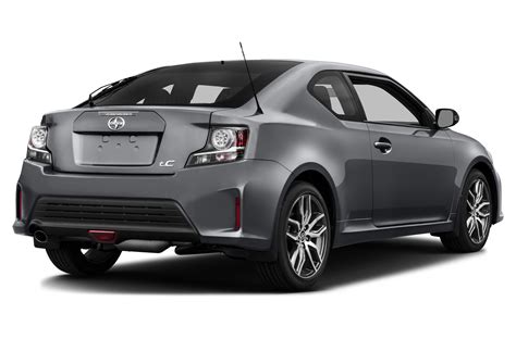 Everything You Need to Know About the Scion TC 2014