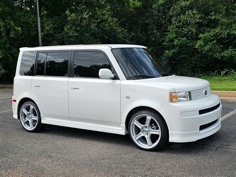 Scion XB for Sale: Find Your Perfect Compact SUV Today