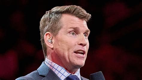 Scott Hanson Named Gold Zone Host For 2024 Olympics Nbc Los Angeles