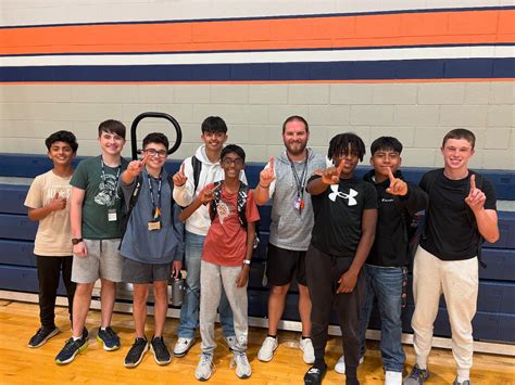 Scott Johnson Middle School