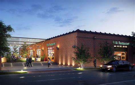 Scott S Addition Development Signs First Three Tenants Ahead Of Demo Richmond Bizsense Scott S Addition Development Signs First Three Tenants Ahead Of Demo Richmond Bizsense