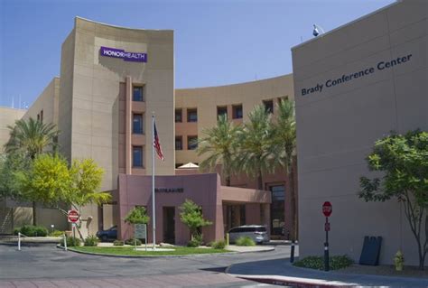 Scottsdale Shea Medical Center