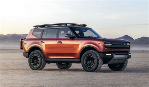 Scout Extended Range Phev Tech Platform Could Be Scaled To Other Vehicles