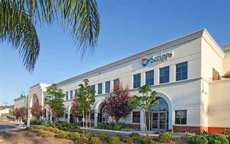 Scripps Coastal Medical Center Oceanside 31 Photos 70 Reviews