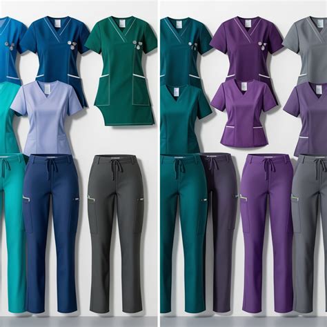 Scrubs Health Wear For Health Care Family Medical Supply Inc