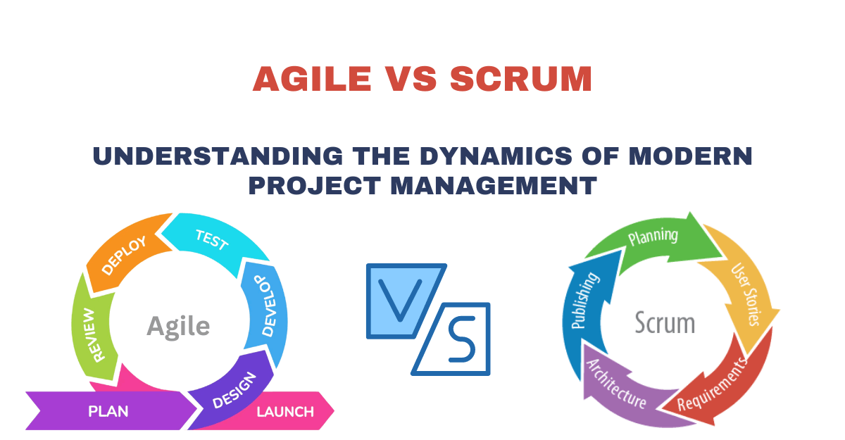 5 Agile Scrum Differences