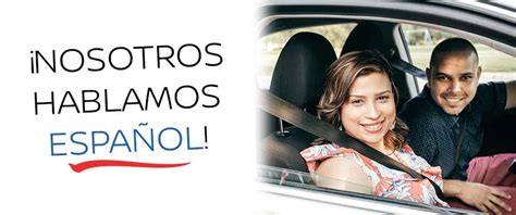 Se Habla Espanol Steven Nissan Se Habla Espanol Steven Nissan