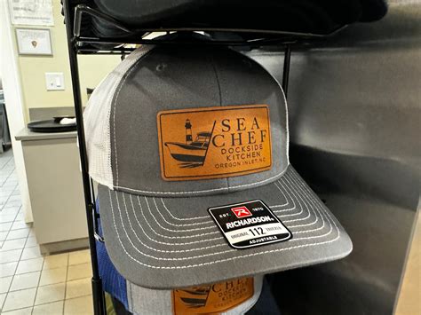 Sea Chef Merchandise Sea Chef Store Sea Chef Merchandise Sea Chef Store